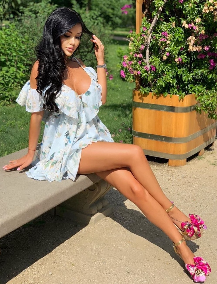 Magdalena Matuszewska