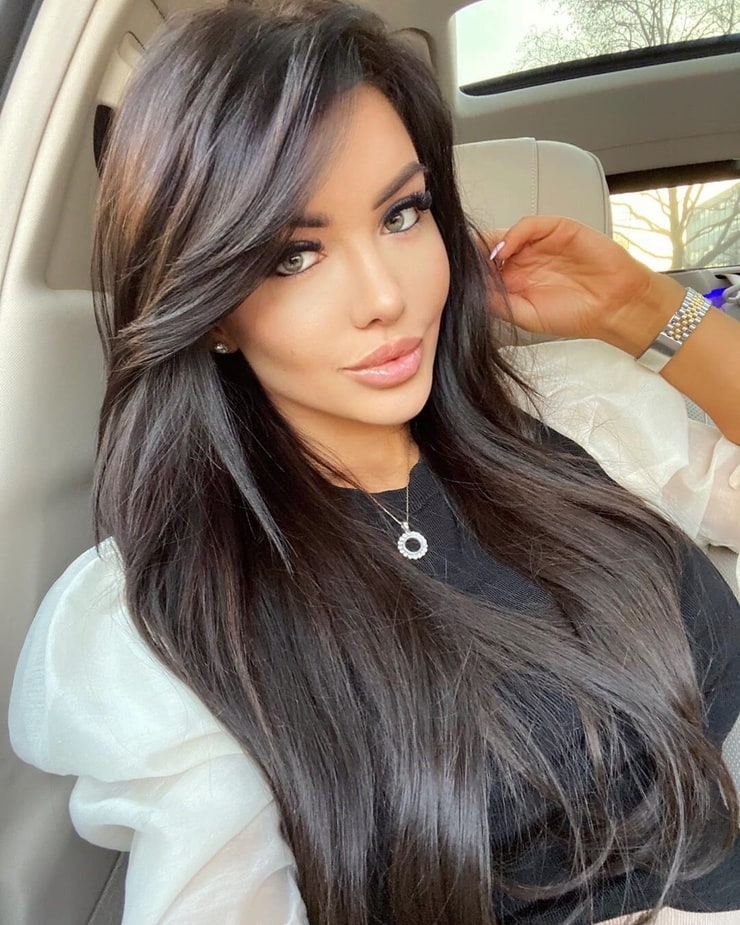 Magdalena Matuszewska Magdalena Matuszewska