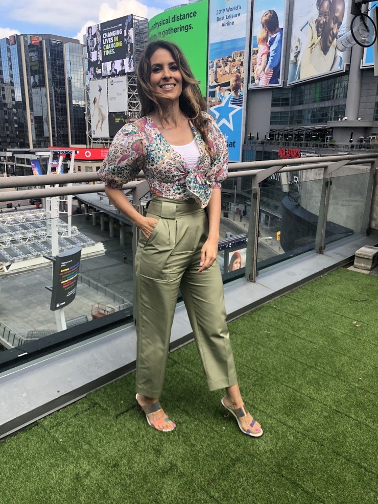Dina Pugliese