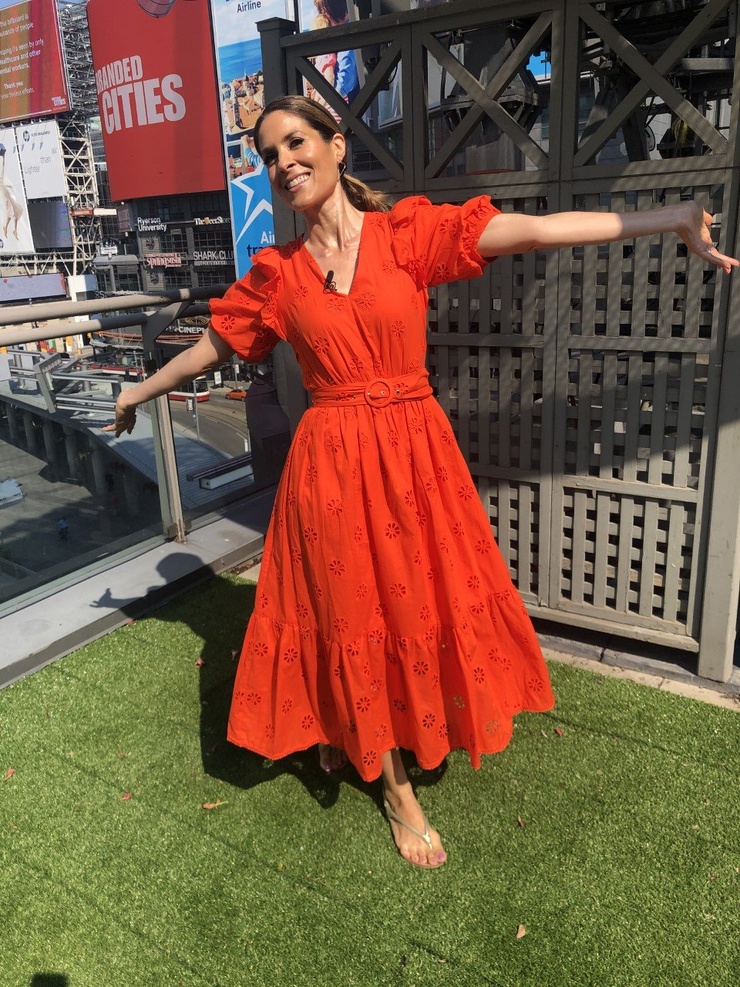 Dina Pugliese