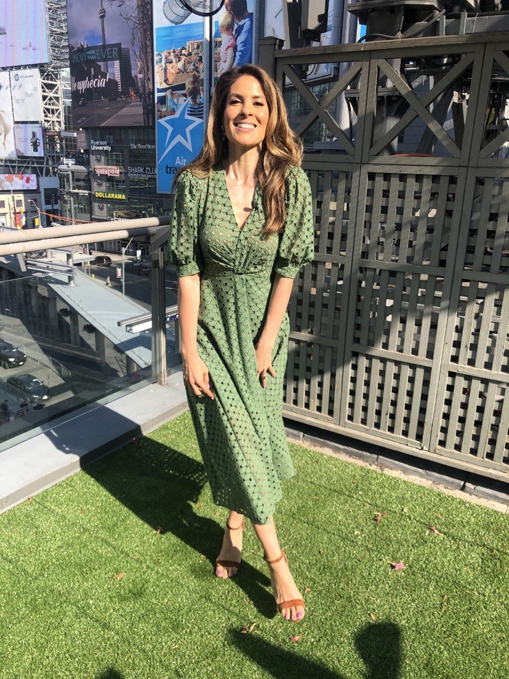 Dina Pugliese