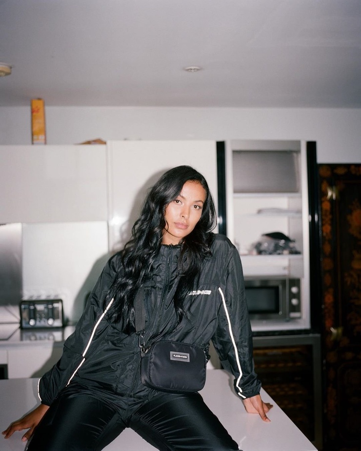 Maya Jama