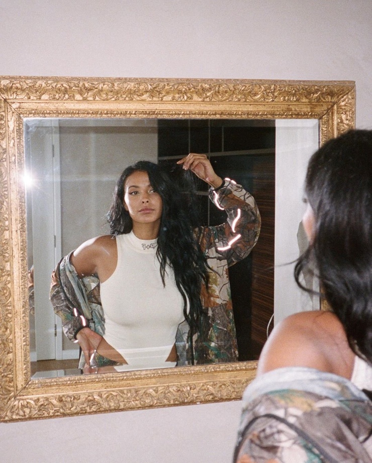 Maya Jama