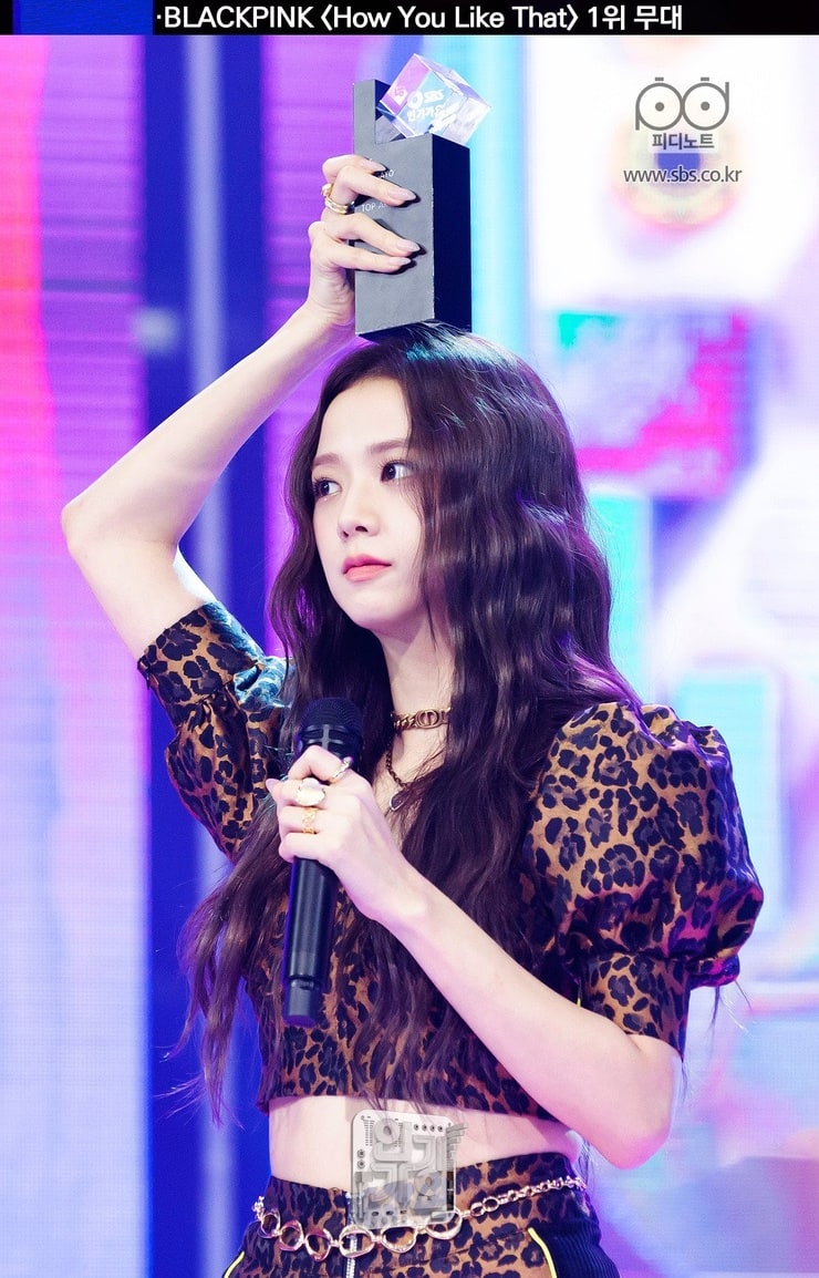 Kim Jisoo