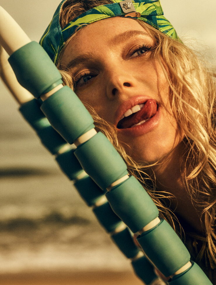 Elsa Hosk Elsa Hosk