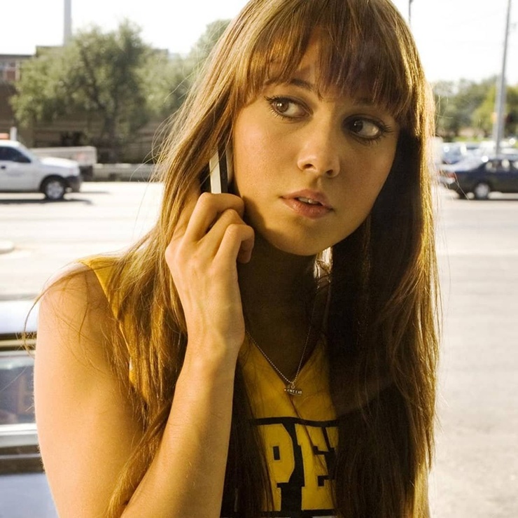Mary Elizabeth Winstead