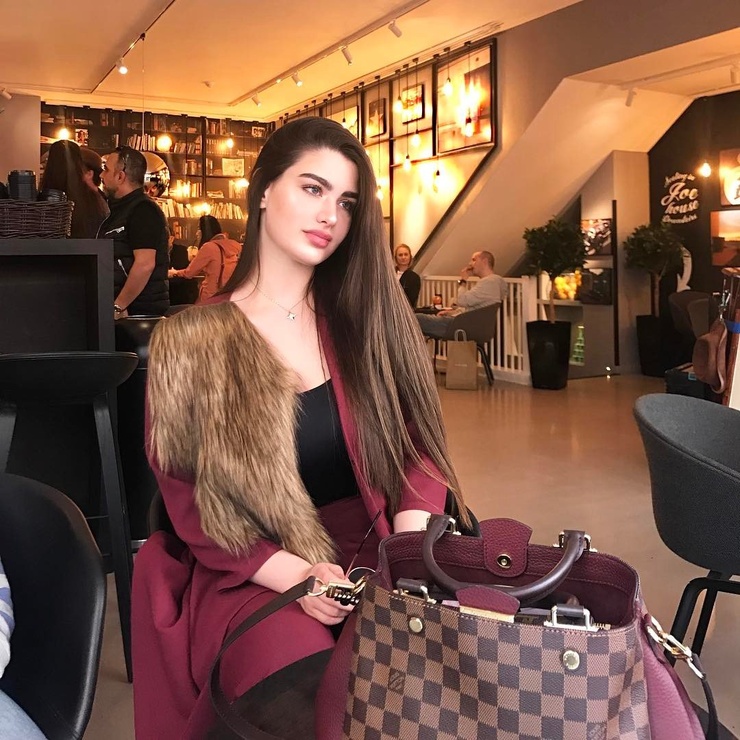 Picture of Rawan Bin Hussain