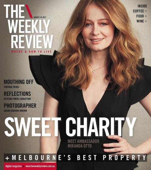 Miranda Otto