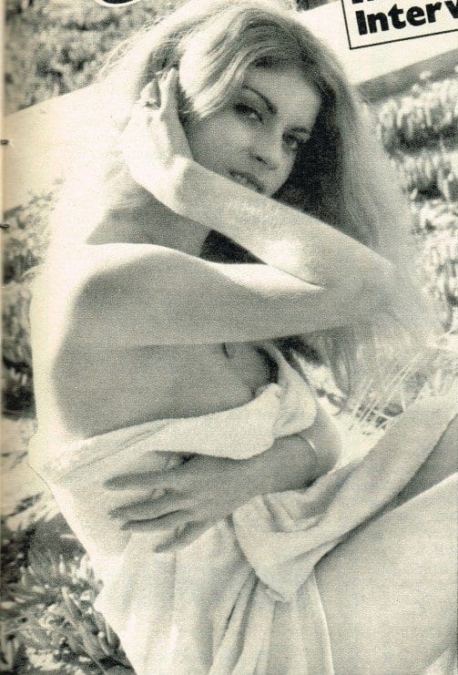 Christiane Krüger Christiane Krüger