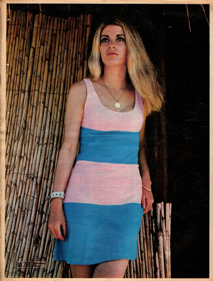 Christiane Krüger