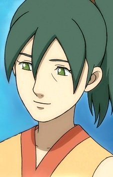 Soyon (Kemono no Souja Erin)