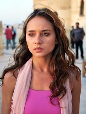 Nelly Karim