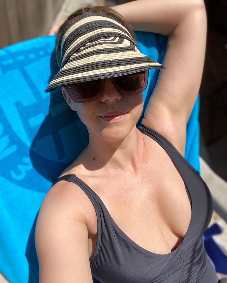 Jodie Sweetin Jodie Sweetin