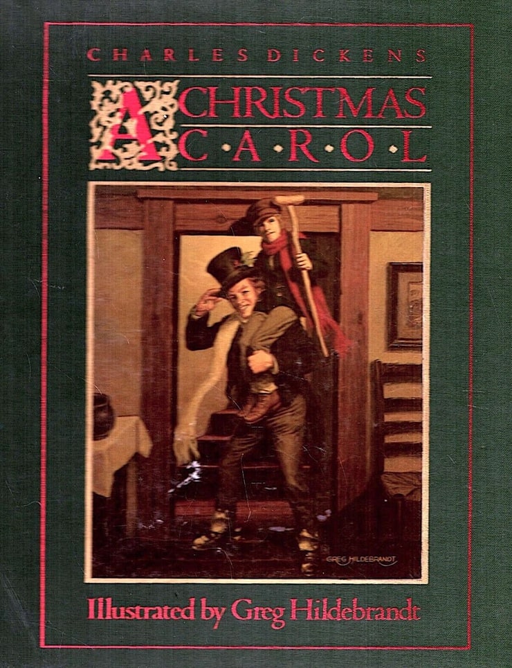 A Christmas Carol