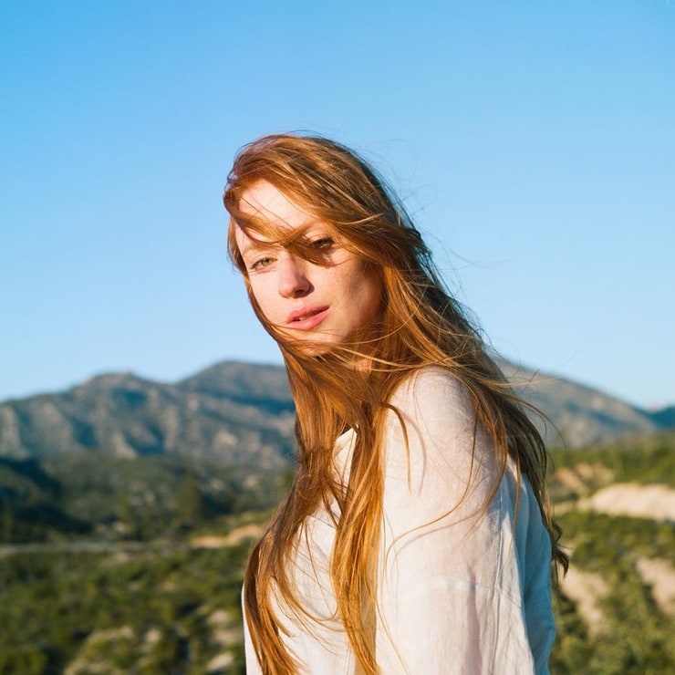 Alina Kovalenko