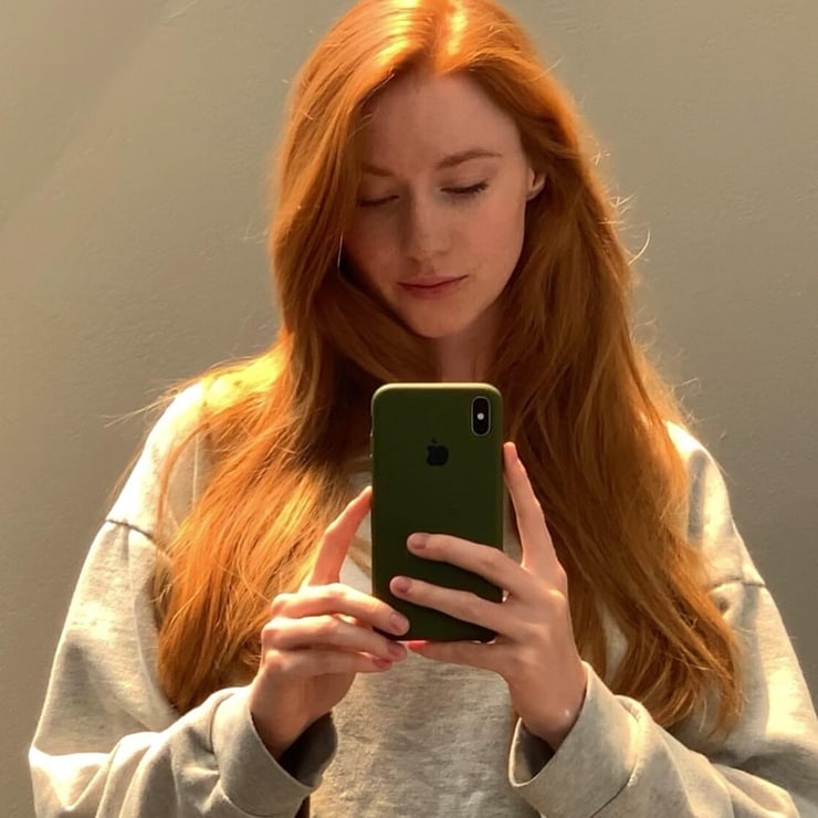 Alina Kovalenko