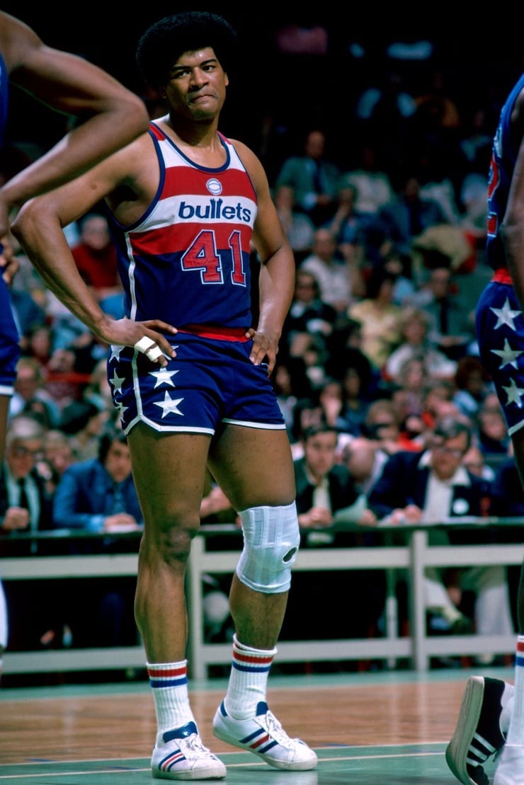 Wes Unseld