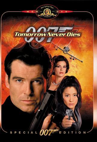 Tomorrow Never Dies (Special Edition)