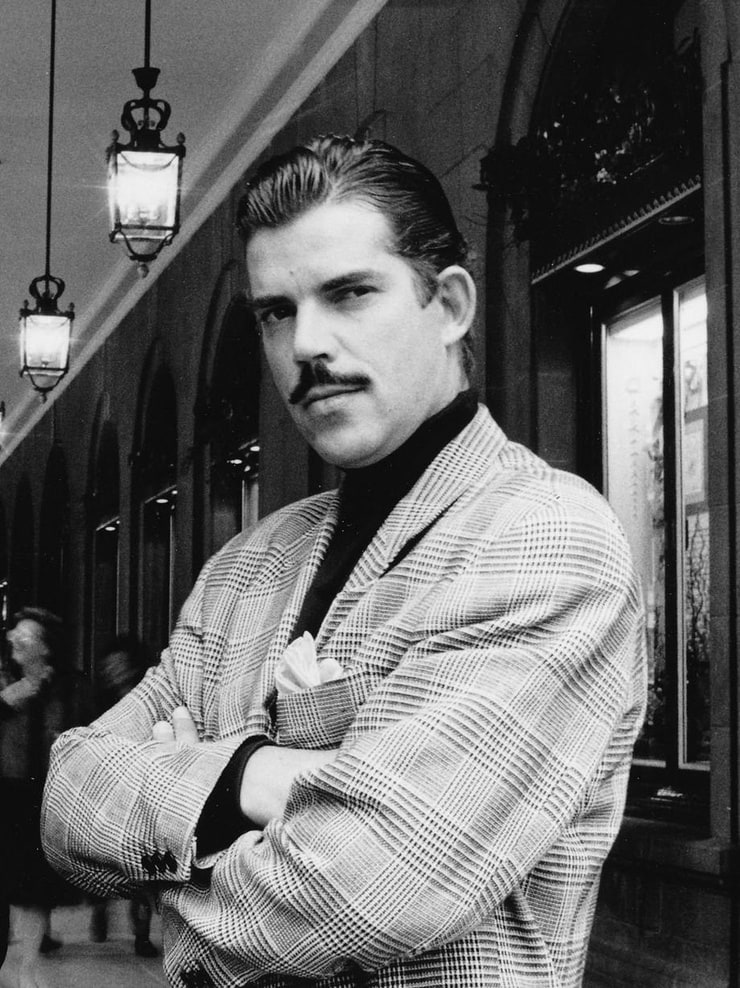 Boris Blank