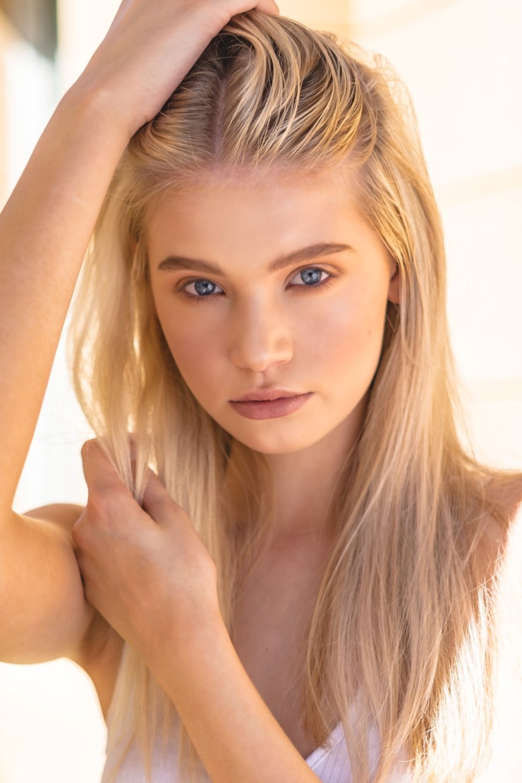 ELLA BINNEY ELLA BINNEY
