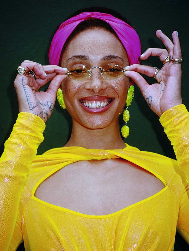 Adwoa Aboah