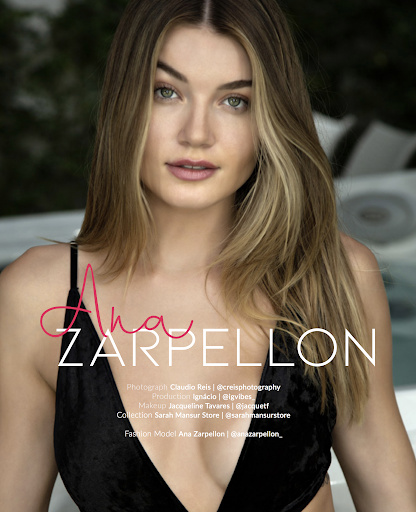 Ana Zarpellon