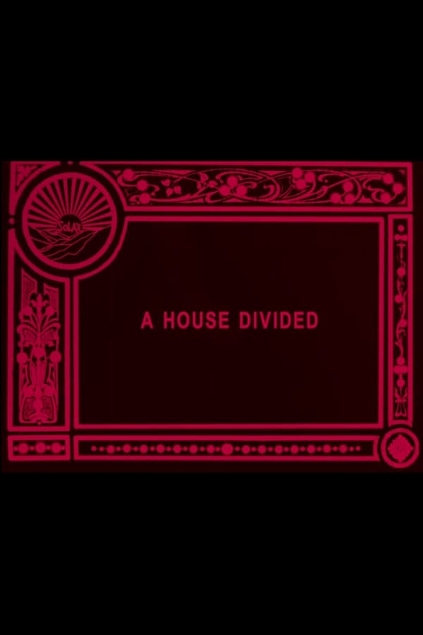 A House Divided