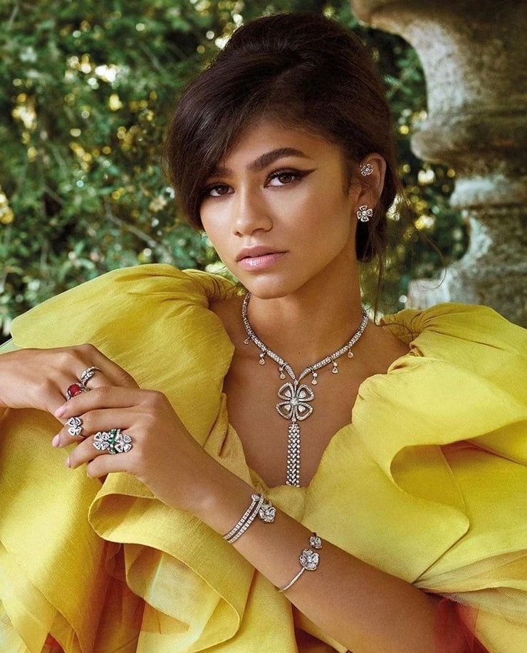 Picture of Zendaya Coleman