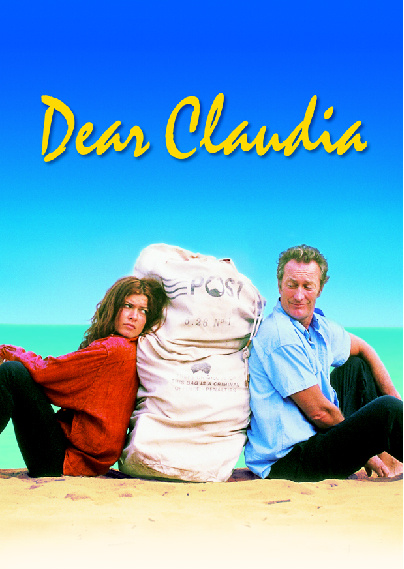 Dear Claudia