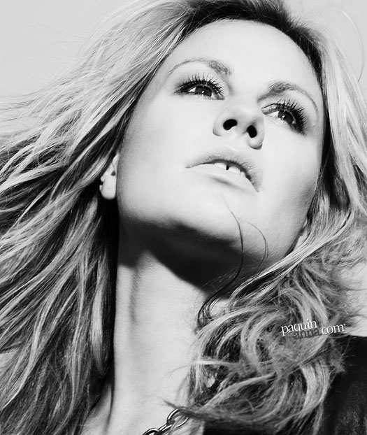 Anna Paquin Anna Paquin