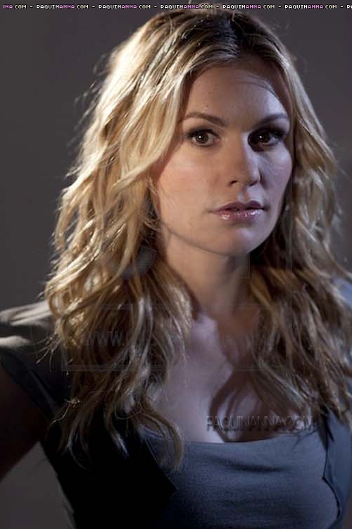 Anna Paquin Anna Paquin