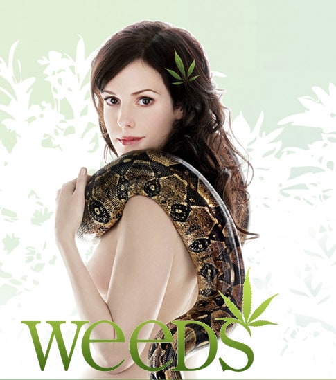 Weeds