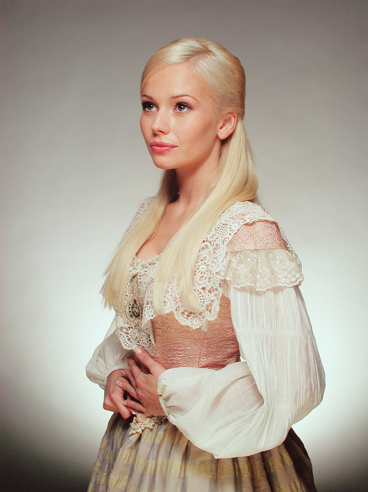 Elena Koricova