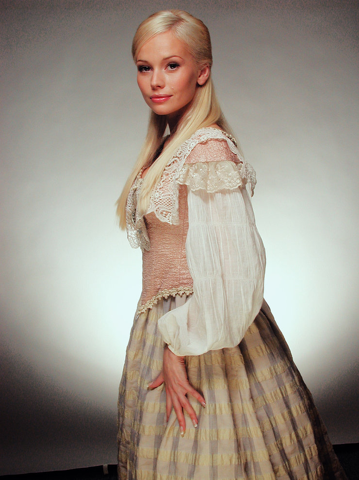 Elena Koricova Elena Koricova