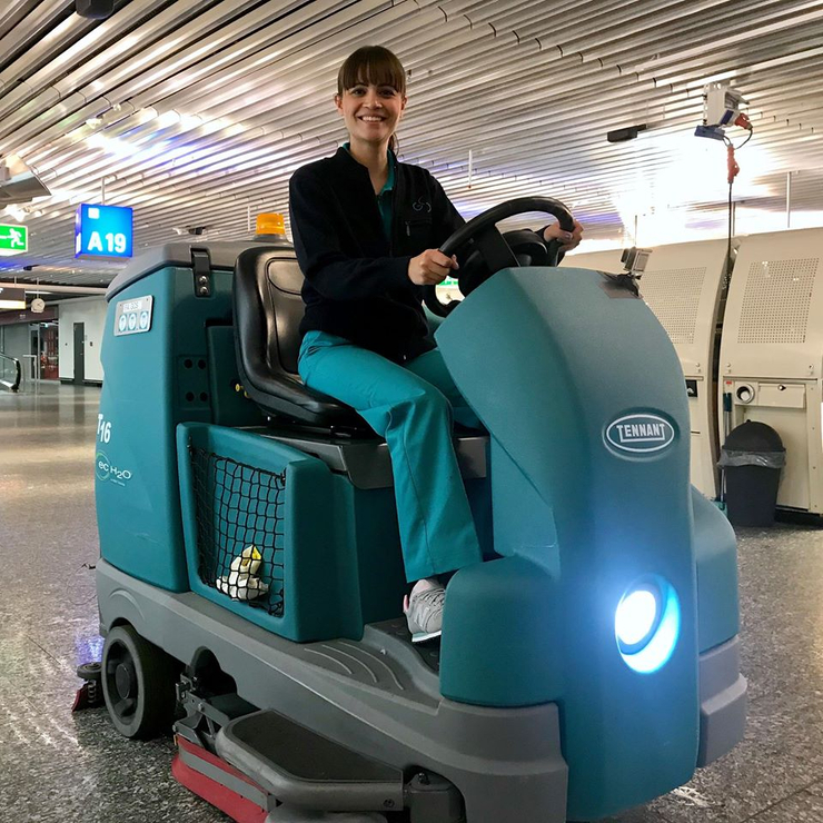 Claire Oelkers