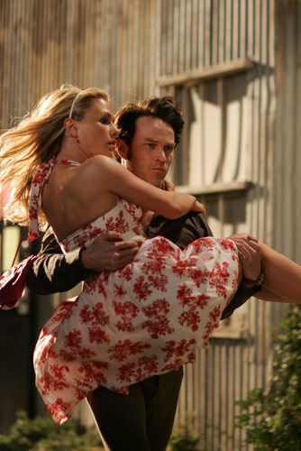 Anna Paquin Anna Paquin