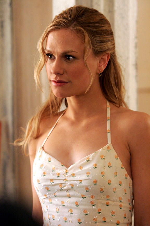 Anna Paquin Anna Paquin