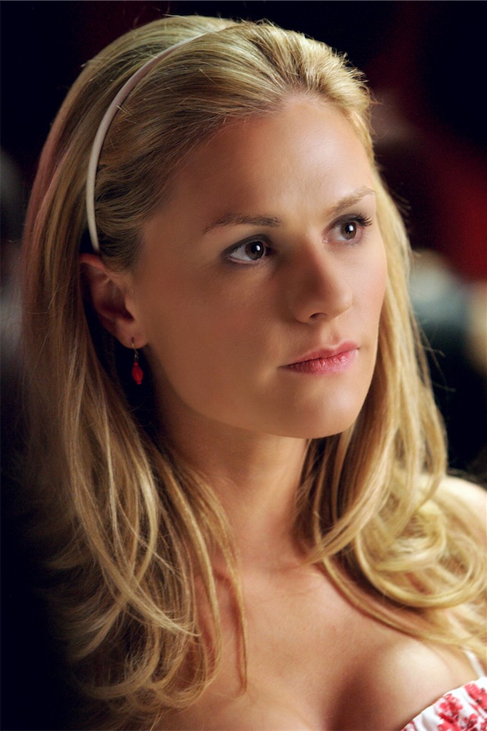 Anna Paquin Anna Paquin