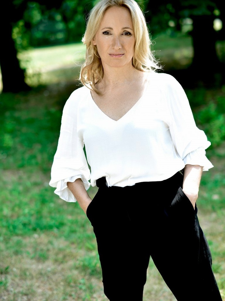 Isabel Hindersin