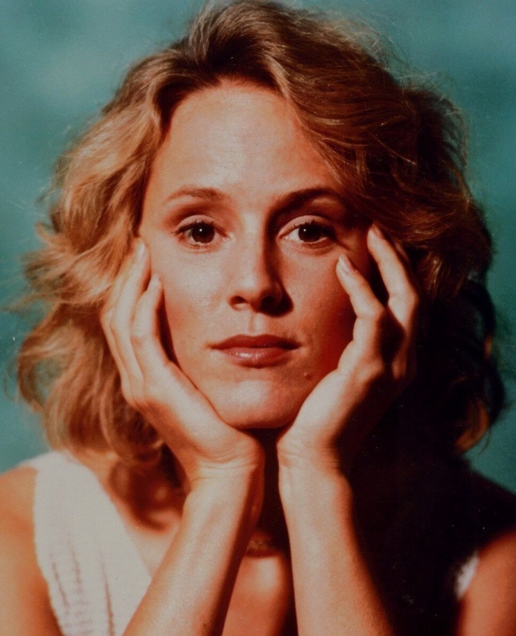 Mary Stuart Masterson