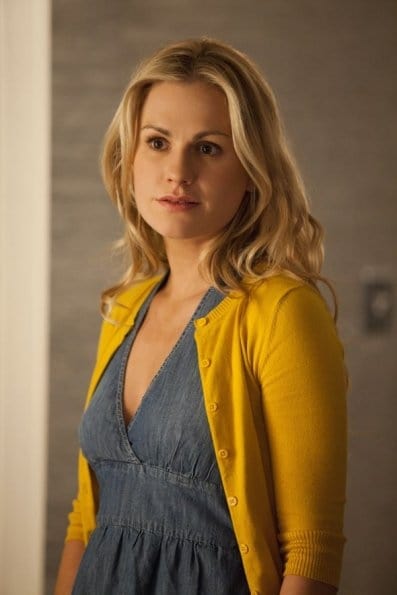 Anna Paquin