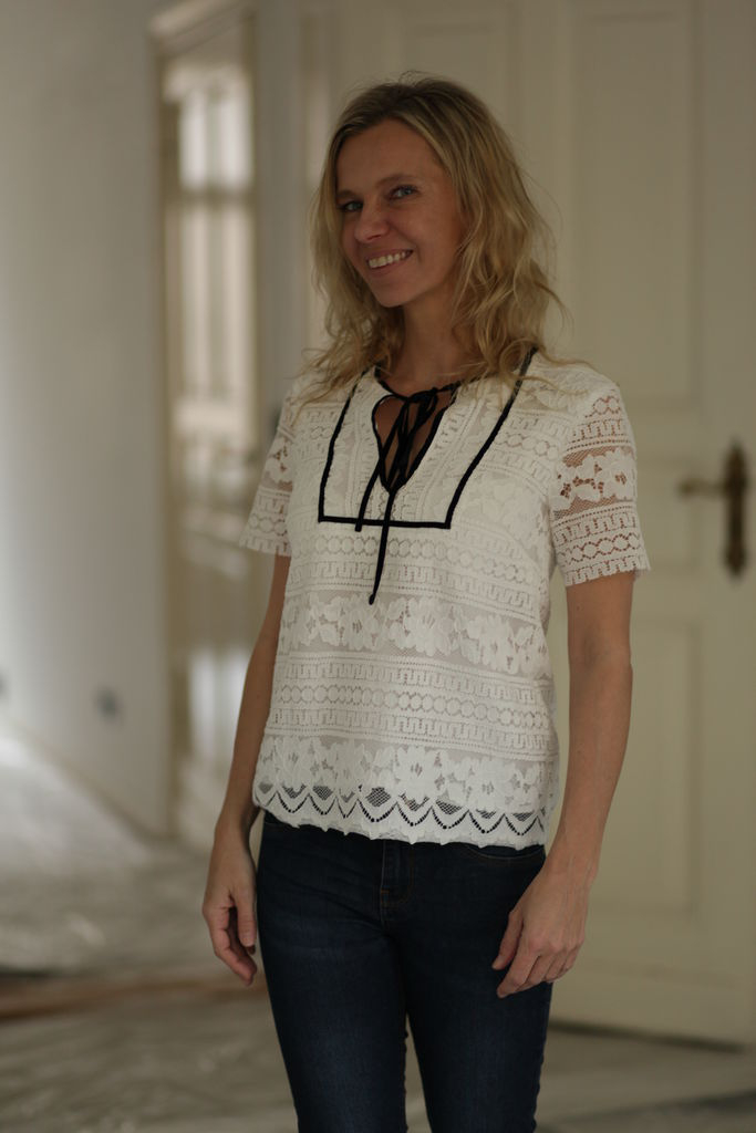 Judith Klein