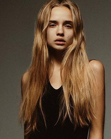 Daria Maistrenko
