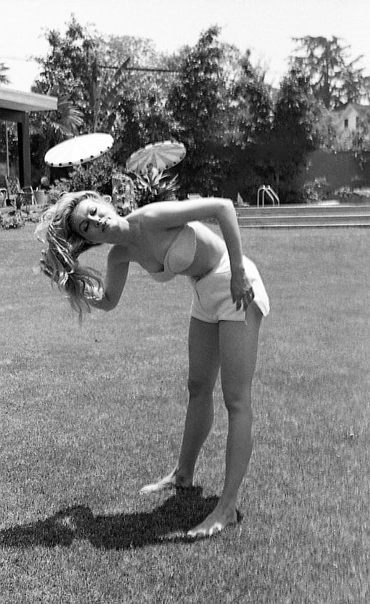 Julie Newmar