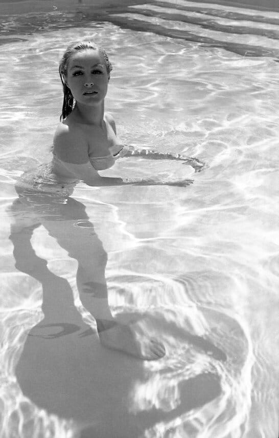Julie Newmar Julie Newmar