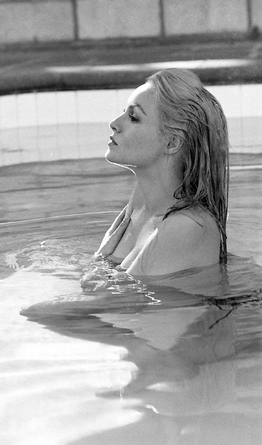 Julie Newmar Julie Newmar