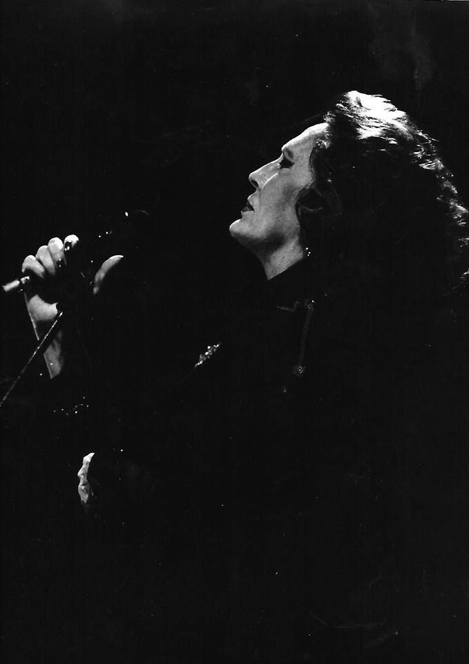 Picture of Amalia Rodrigues