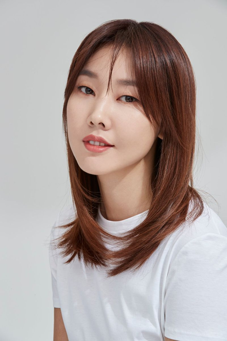 Hye-jin Han
