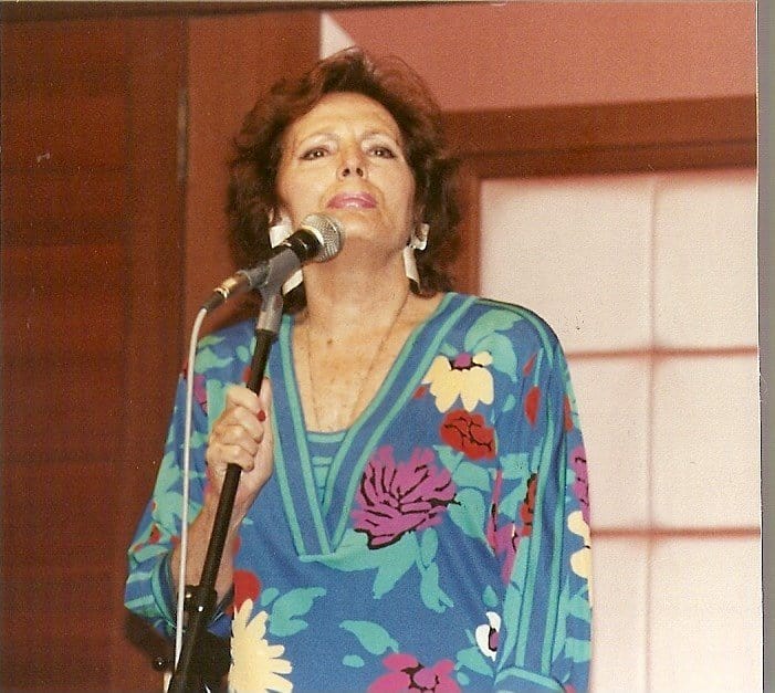 Amalia Rodrigues image