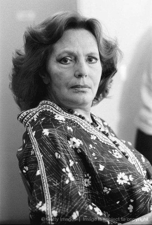 Amalia Rodrigues